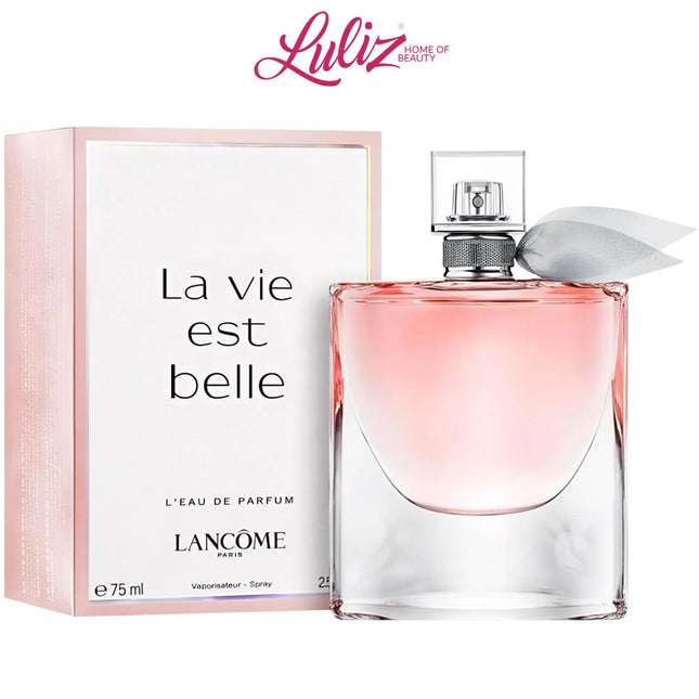 LANCOME _ La Vie Est Belle L`eau De Parfum Woman