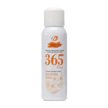 Dos Lunas - Whitening Moisturising Spray Orange Blossoms 150ml