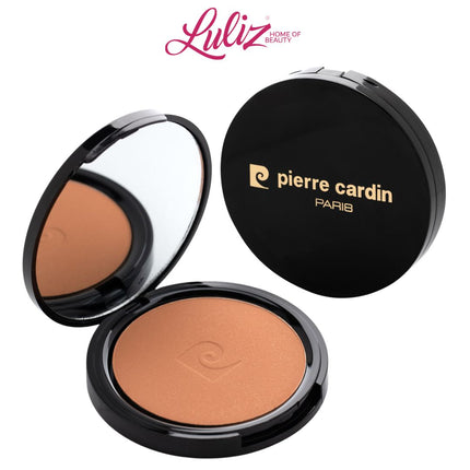 PIERRE CARDIN - Porcelain Edition Blusher On