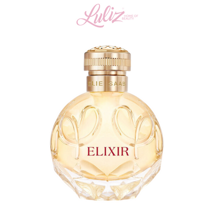 عطر إيلي صعب إليكسير للنساء  أو دو بارفان  100 مل