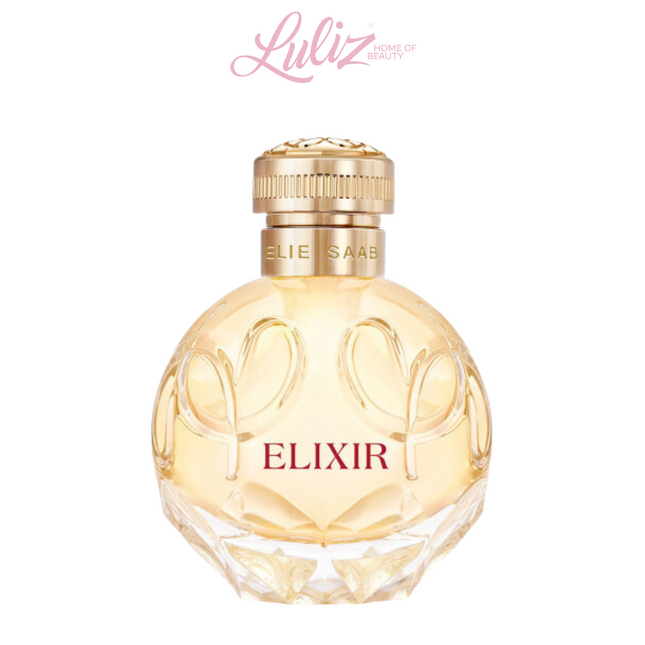عطر إيلي صعب إليكسير للنساء  أو دو بارفان  100 مل