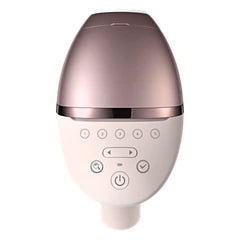 PHILIPS - lumea 9000 bri958
