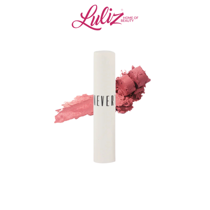Neverti Limitless Kiss Matte Lipstick Better Than Your 007