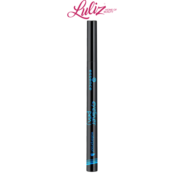 Essence Eyeliner Pencil Waterproof