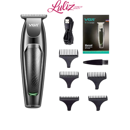 VGR Professional Hair Trimmer V-030