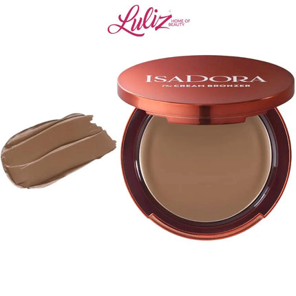 ISADORA - The Cream Bronzer