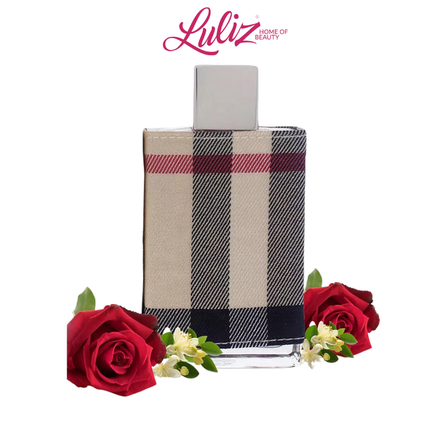 BURBERRY - London EDP 100ml For Women