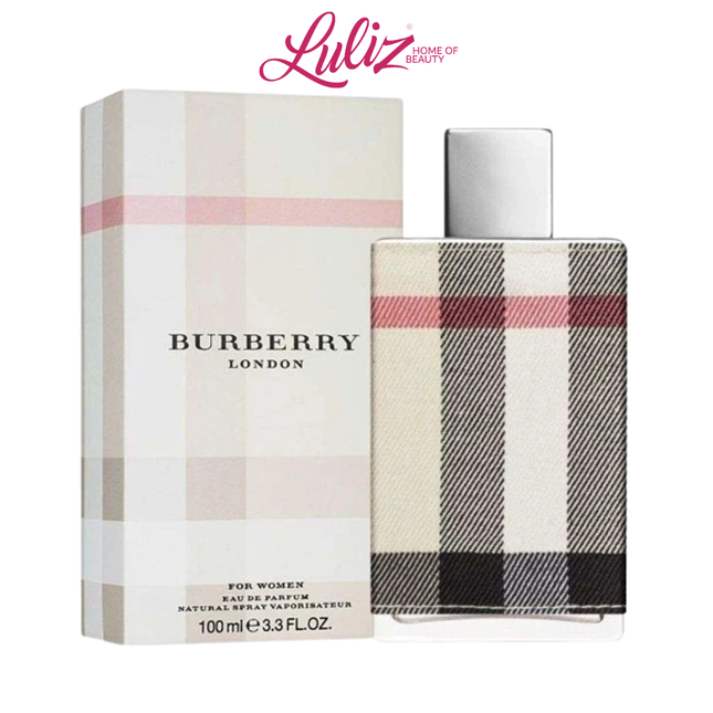 BURBERRY - London EDP 100ml For Women
