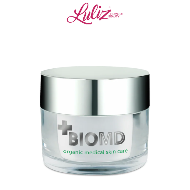 BIOMD - Forget Your Age Anti Wrinkle Cream 50ml