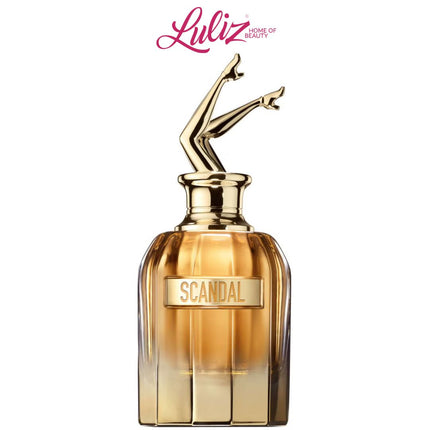 JEAN PAUL GAULTIER _ Scandal Absolu Parfum For Women