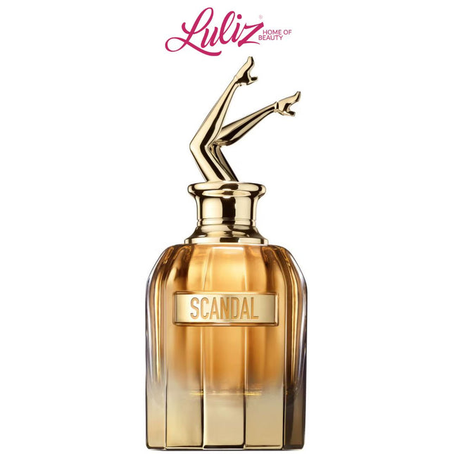 جان بول غوتييه _ عطر سكاندال أبسولو بارفوم للنساء