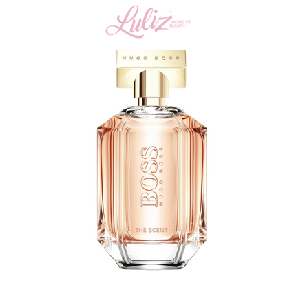 Boss The Scent 100ML EDP For Her