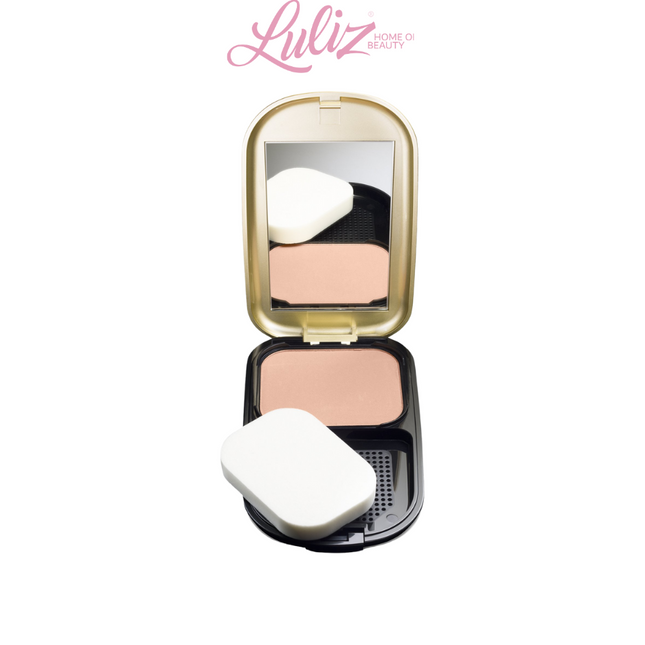 Max Factor Facefinity Compact Foundation