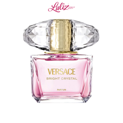 فيرزاتشي برايت كريستال بارفوم 90مل عطر للنساء