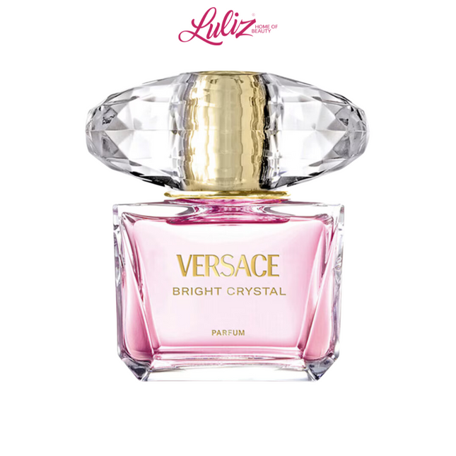 فيرزاتشي برايت كريستال بارفوم 90مل عطر للنساء
