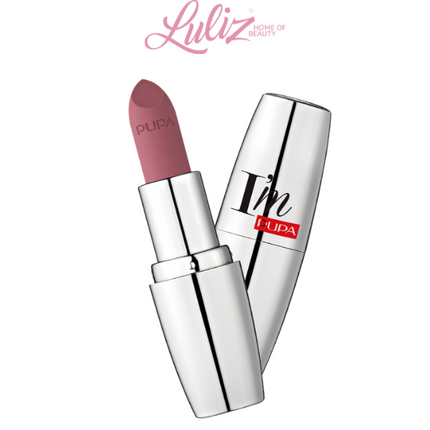 Pupa Milano I'M Matt Pure Color Lipstick 030