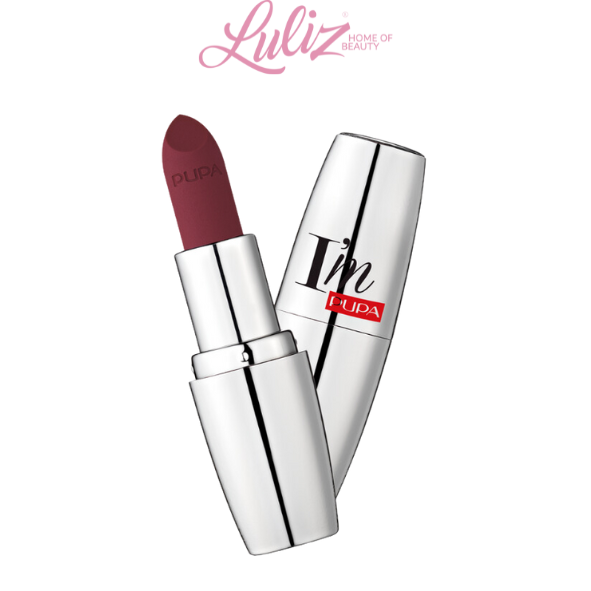 Pupa Milano I'M Matt Pure Color Lipstick 032