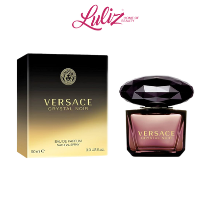 فرزاتشي كريستال نوار 90 مل او دي بارفيوم عطر للنساء