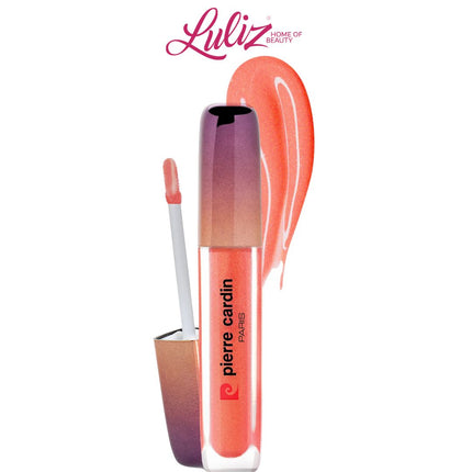 PIERRE CARDIN - shimmering lip gloss