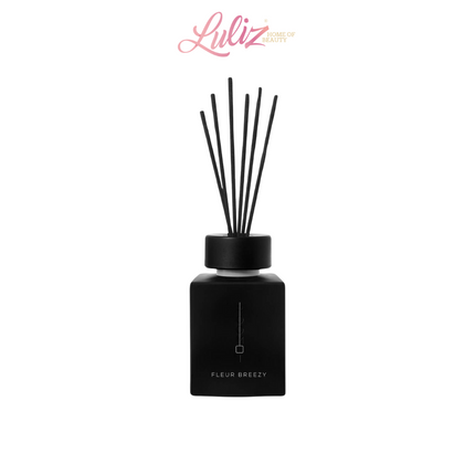 Roomoi Fleur Breezy Reed Diffuser 500Ml