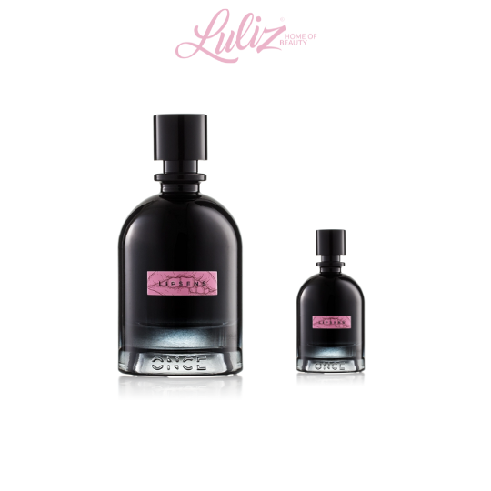 عطر ليبسينس او دي بافيوم انتنس من وانس 100 مل+ 30مل لكلا الجنسين