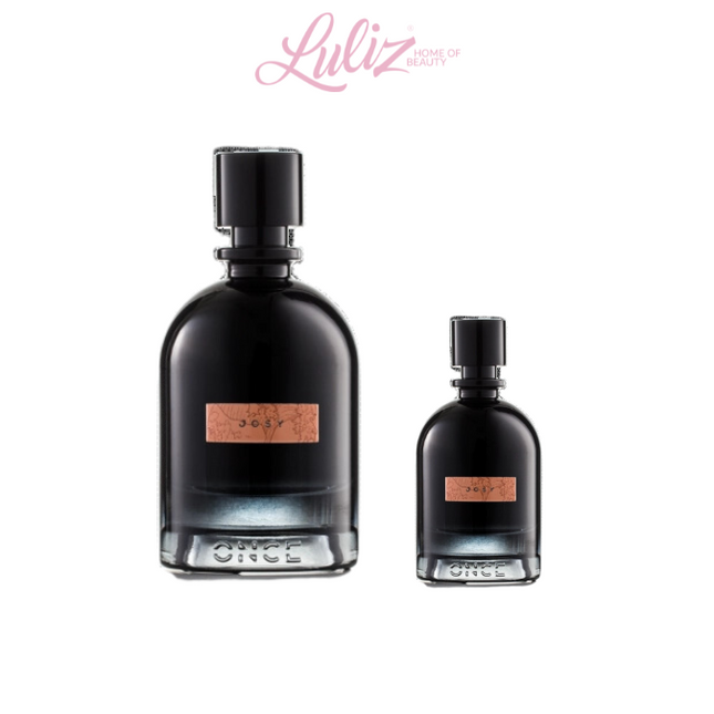 عطر جوسي او دي بافيوم انتنس من وانس 100 مل+ 30مل لكلا الجنسين