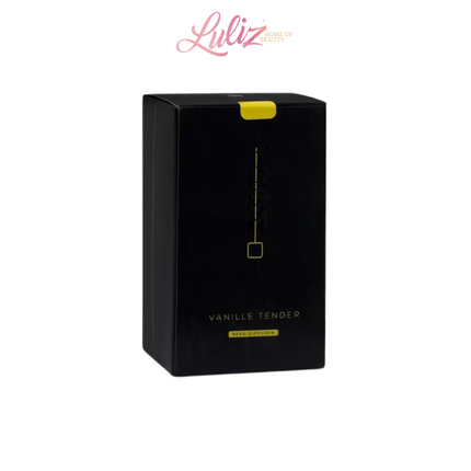 Roomoi Vanille Tender Reed Diffuser 500Ml