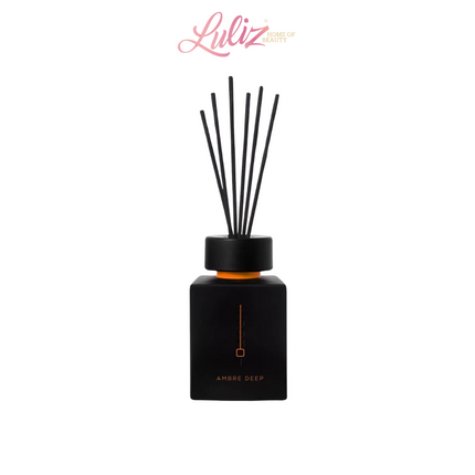 Roomoi Ambre Deep Reed Diffuser 500Ml
