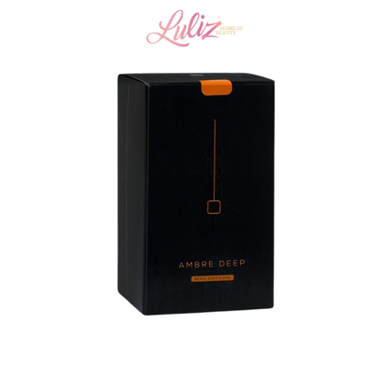 Roomoi Ambre Deep Reed Diffuser 500Ml