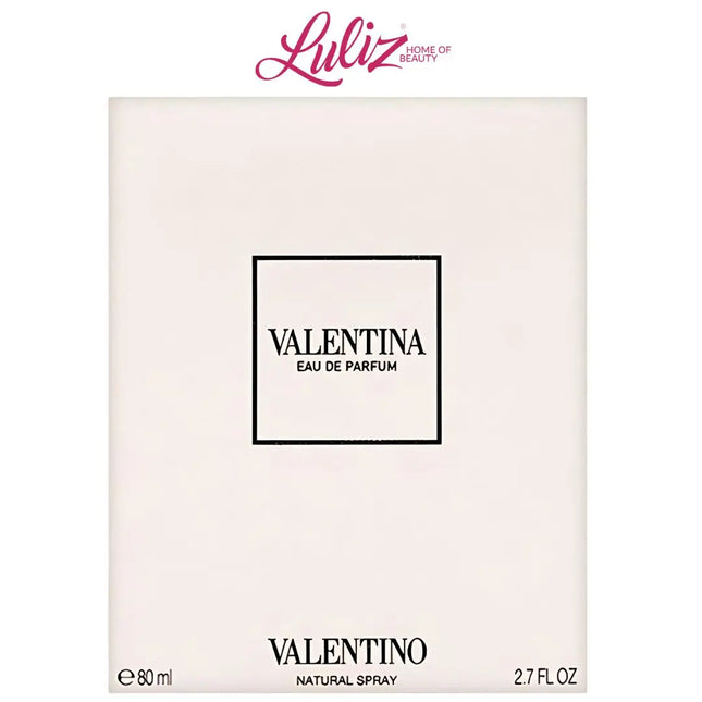 VALENTINO - Valentina EDP For Women