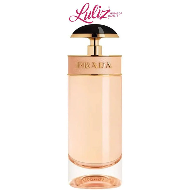 PRADA - Candy L'Eau EDT For Women