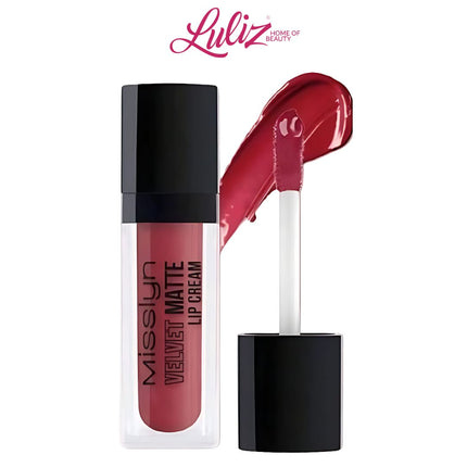 ميسلين - فلفيت مات ليب كريم 