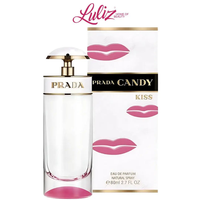 PRADA - Candy Kiss EDP For Women