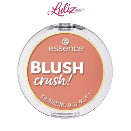 ESSENCE - Blush Crush! Blusher