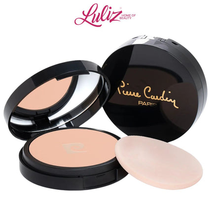 PIERRE CARDIN - Mineral Powder