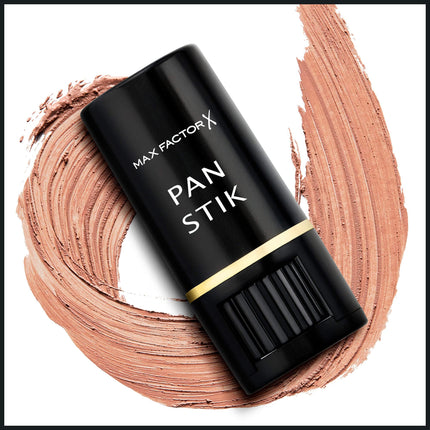 Max Factor Pan Stick Foundation