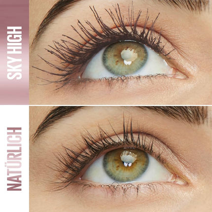 MAYBELLINE - SKY HIGH MASCARA