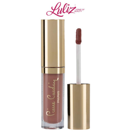PIERRE CARDIN - matt wave liquid lipstick