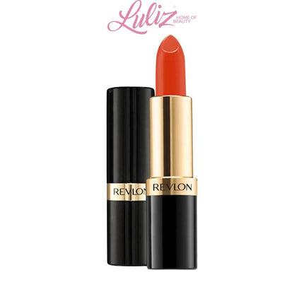 Revlon Super Lustrous Lipstick-865