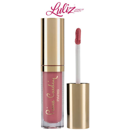 PIERRE CARDIN - matt wave liquid lipstick