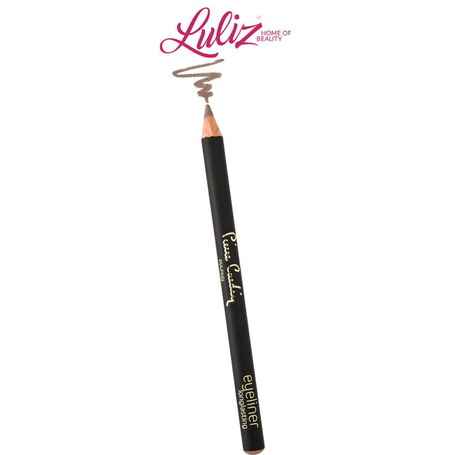 PIERRE CARDIN - Eyeliner Pencil Long lasting