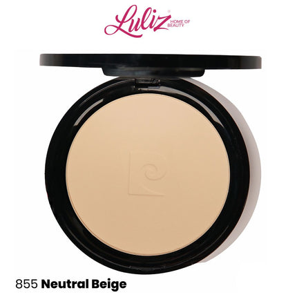 PIERRE CARDIN - porcelain edition compact powder