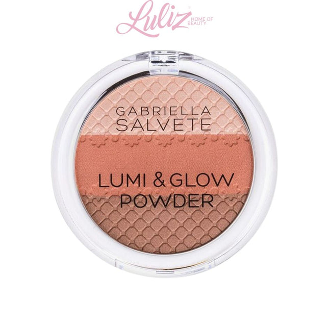 Gabriella Salvete Lumi & Glow Powder