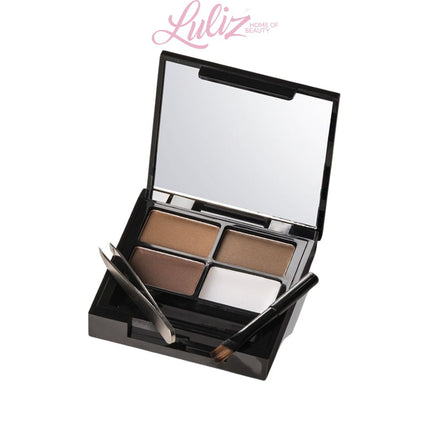 Gabriella Salvete Eyebrow Palette