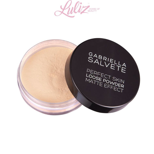Gabriella Salvete Loose Powder