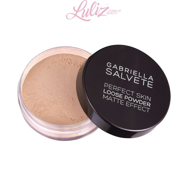 Gabriella Salvete Loose Powder