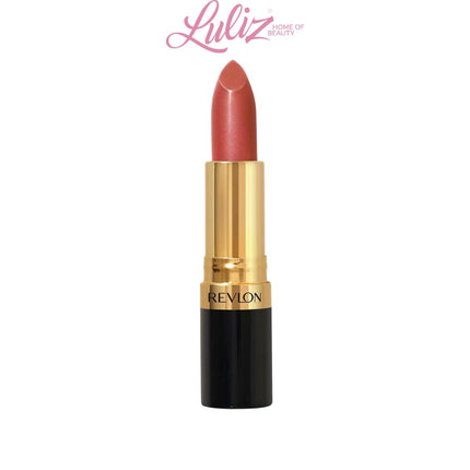 Revlon Super Lustrous Lipstick-865