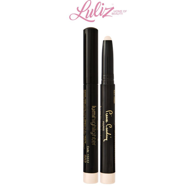 Pierre Cardin Lumihighlighter-002