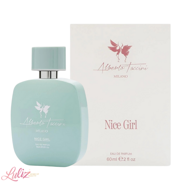 البيرتو تاكيني نايس جيرل او دي بارفوم 50مل عطر للنساء