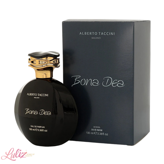 البيرتو تاكيني بونا ديا او دي بارفوم 100مل عطر للنساء